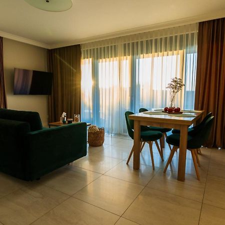 Apartament Odnowa Z Bezposrednim Widokiem Na Morze W Gardenia Dziwnow - Εξωτερικό φωτογραφία