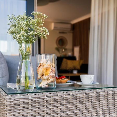 Apartament Odnowa Z Bezposrednim Widokiem Na Morze W Gardenia Dziwnow - Εξωτερικό φωτογραφία