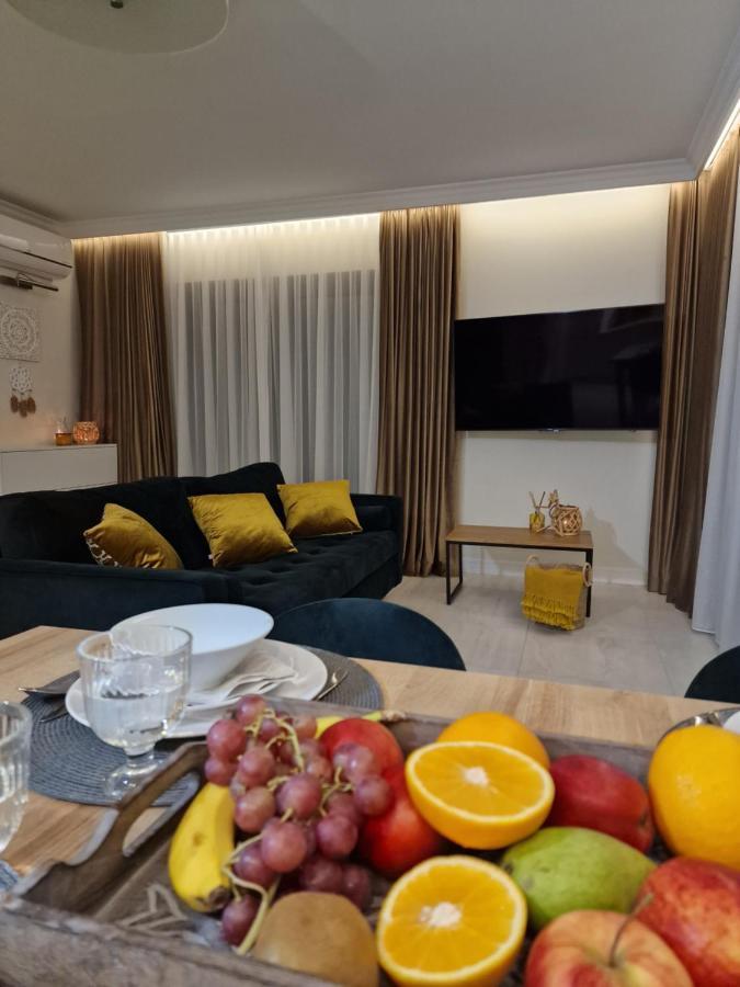 Apartament Odnowa Z Bezposrednim Widokiem Na Morze W Gardenia Dziwnow - Εξωτερικό φωτογραφία