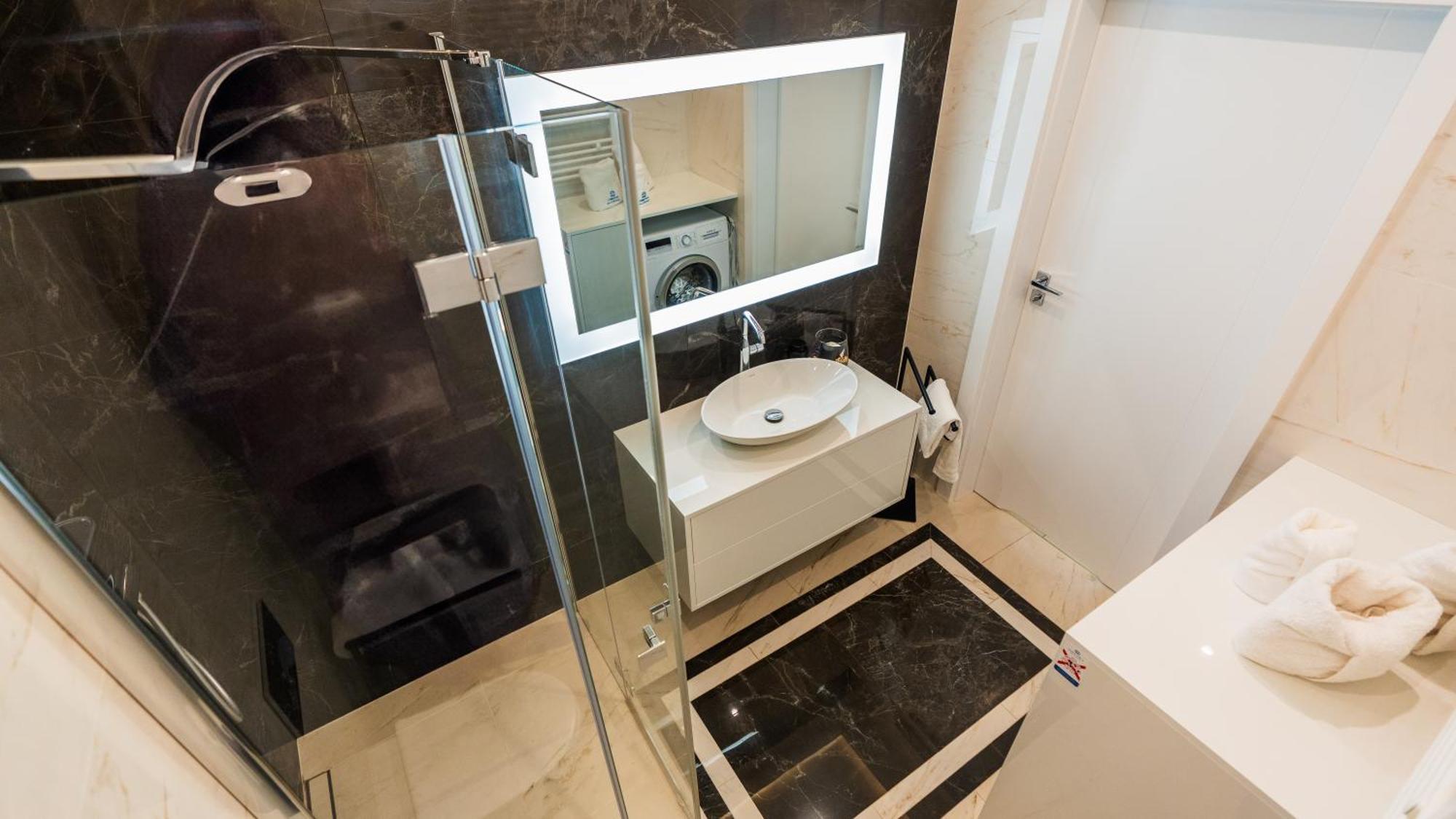 Apartament Odnowa Z Bezposrednim Widokiem Na Morze W Gardenia Dziwnow - Εξωτερικό φωτογραφία