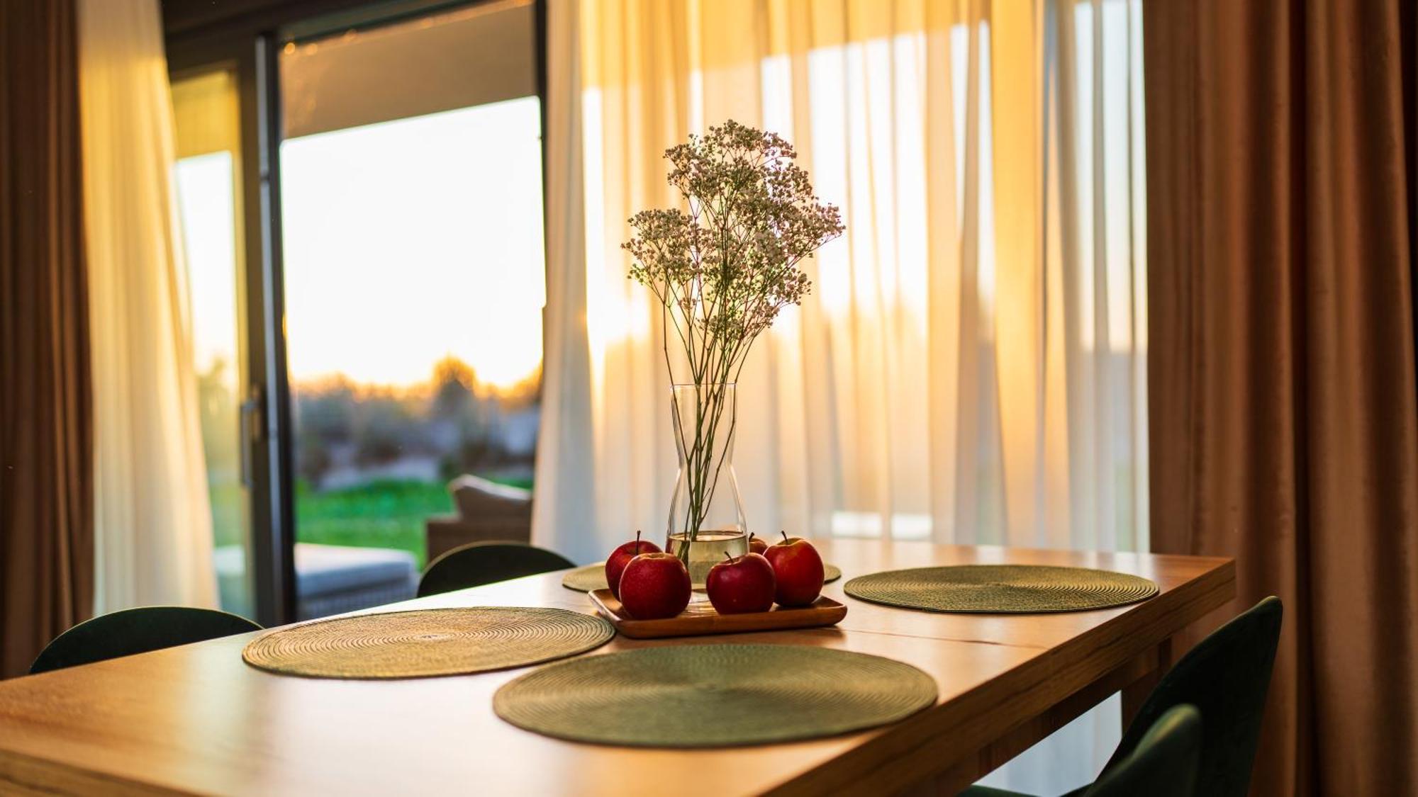 Apartament Odnowa Z Bezposrednim Widokiem Na Morze W Gardenia Dziwnow - Εξωτερικό φωτογραφία