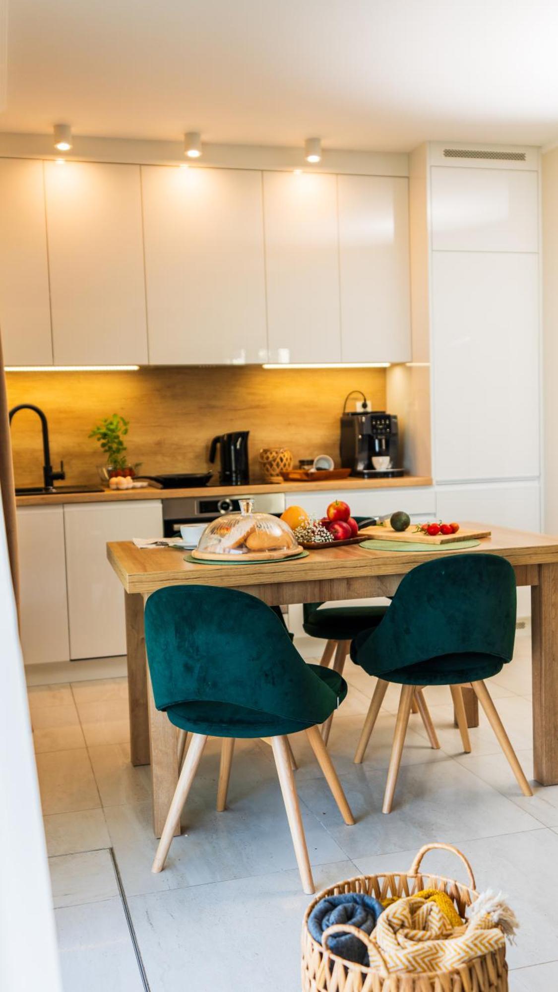 Apartament Odnowa Z Bezposrednim Widokiem Na Morze W Gardenia Dziwnow - Εξωτερικό φωτογραφία