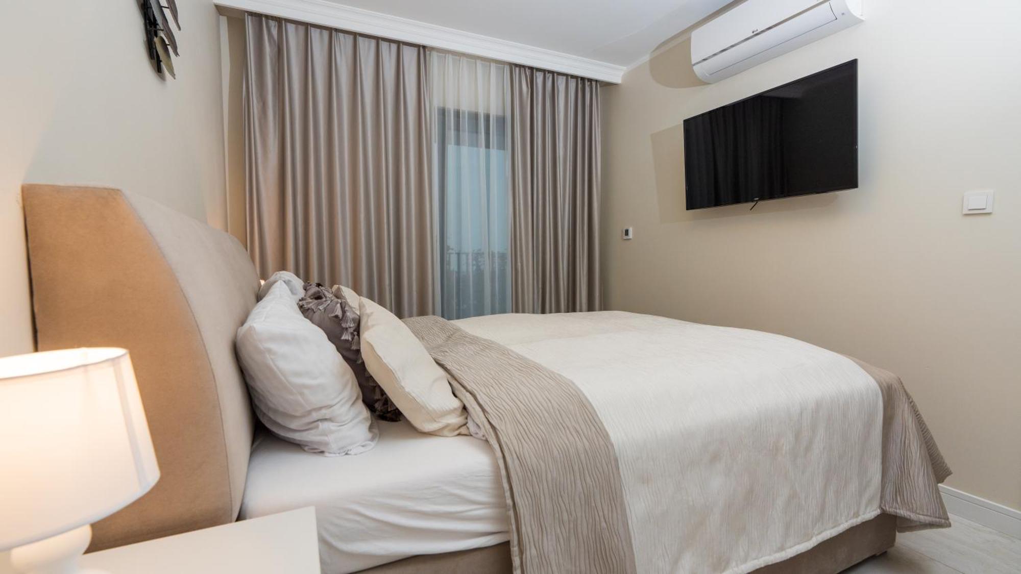 Apartament Odnowa Z Bezposrednim Widokiem Na Morze W Gardenia Dziwnow - Εξωτερικό φωτογραφία