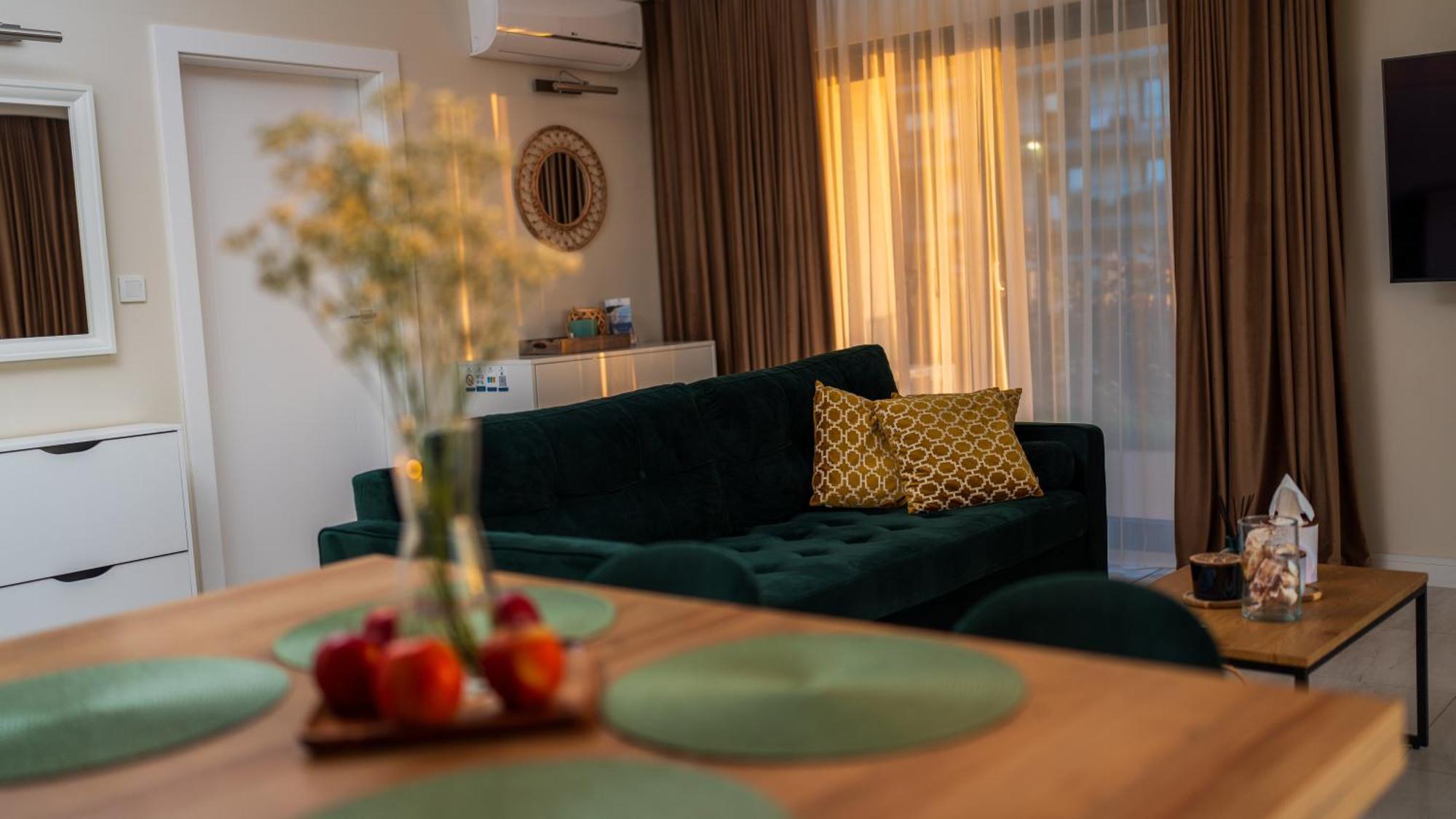 Apartament Odnowa Z Bezposrednim Widokiem Na Morze W Gardenia Dziwnow - Εξωτερικό φωτογραφία